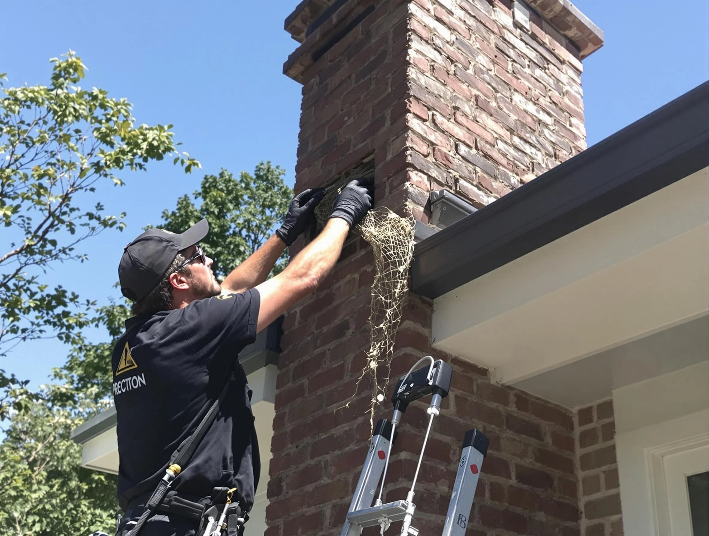 Animal & Debris Removal/Screening in Lacey